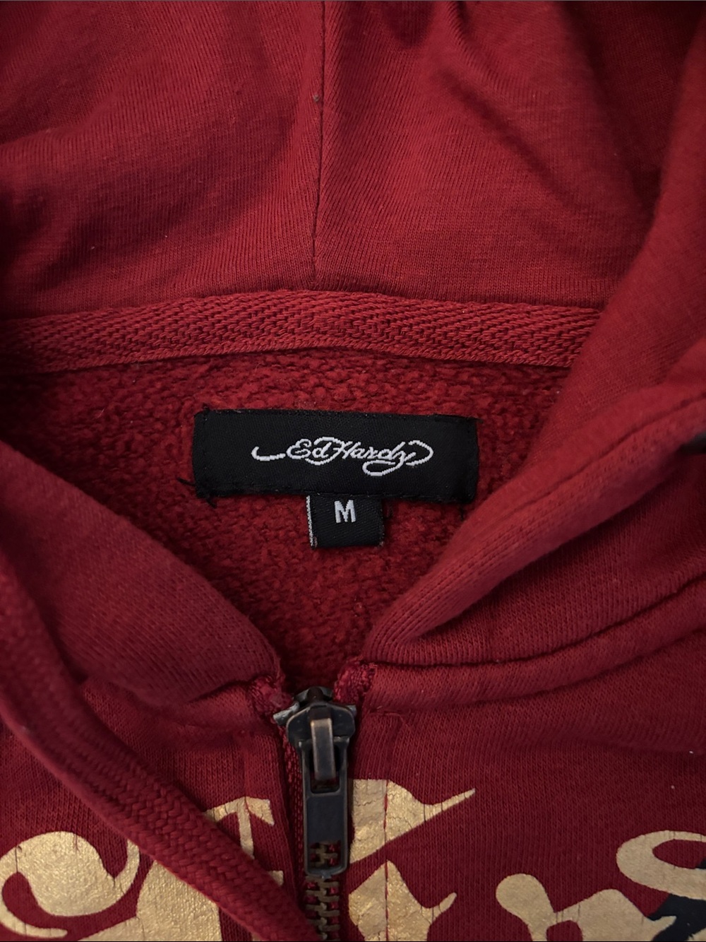 Men Sweater Subcategory Identification - Picture 2 of 3